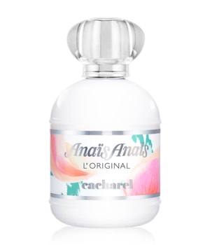 Cacharel Anais Anais Eau de Toilette 50 ml