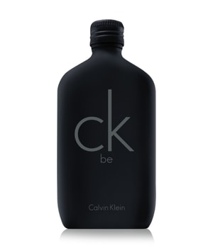 Calvin Klein ck be Eau de Toilette 100 ml