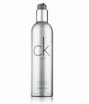 Calvin Klein ck one Bodylotion 250 ml