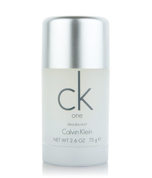 Calvin Klein ck one Deodorant Stick 75 ml