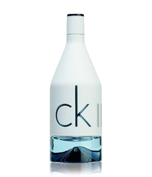 Calvin Klein ck IN2U For Him Eau de Toilette 150 ml