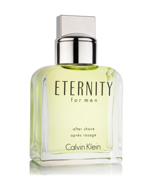 Calvin Klein Eternity For Men After Shave Splash 100 ml