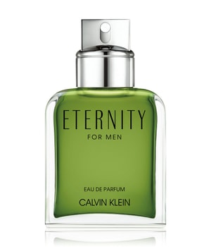 Calvin Klein Eternity for Men Eau de Parfum 100 ml