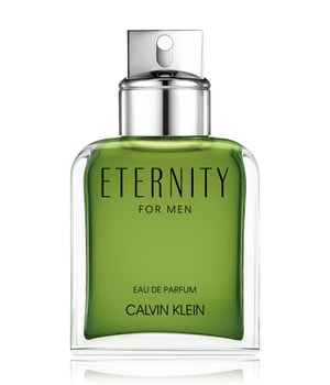 Calvin Klein Eternity for Men Eau de Parfum 50 ml