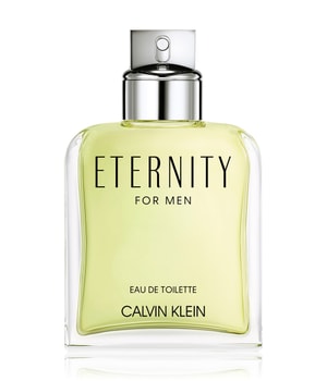 Calvin Klein Eternity For Men Eau de Toilette 200 ml