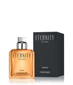 Calvin Klein Eternity for Men Parfum 200 ml