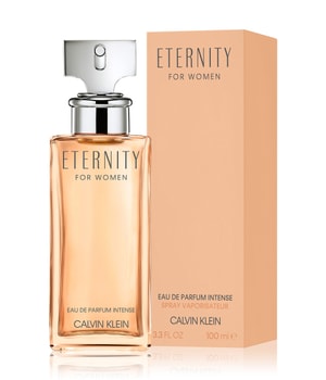 Calvin Klein Eternity for Women Intense Eau de Parfum 100 ml