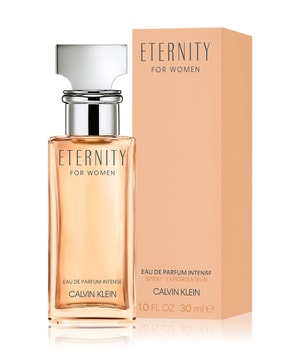 Calvin Klein Eternity for Women Intense Eau de Parfum 30 ml