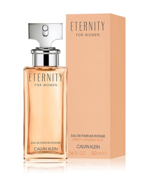 Calvin Klein Eternity for Women Intense Eau de Parfum 50 ml