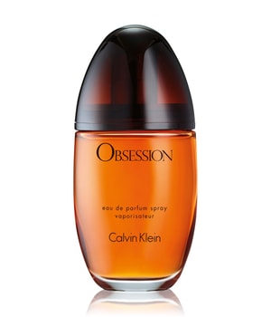 Calvin Klein Obsession Eau de Parfum 50 ml