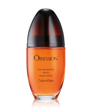 Calvin Klein Obsession Eau de Parfum 30 ml