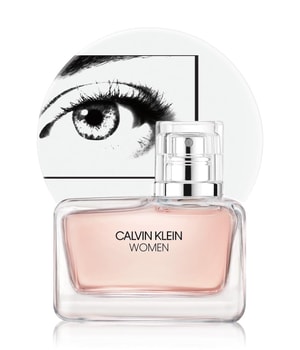 Calvin Klein Women Eau de Parfum 50 ml