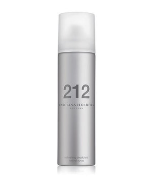 Carolina Herrera 212 Deodorant Spray 150 ml