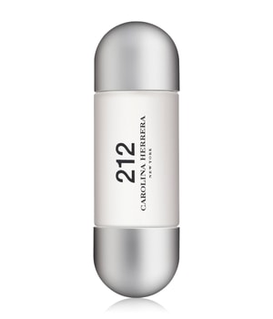 Carolina Herrera 212 Eau de Toilette 30 ml