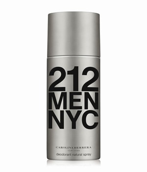 Carolina Herrera 212 Men Deodorant Spray 150 ml