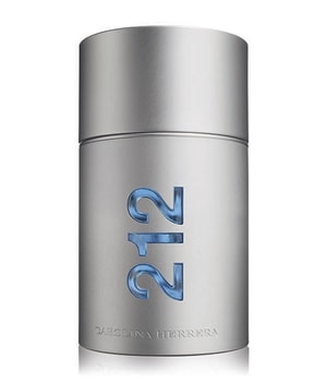 Carolina Herrera 212 Men Eau de Toilette 50 ml