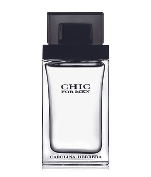 Carolina Herrera Chic For Men Eau de Toilette 100 ml