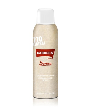 CARRERA JEANS PARFUMS Donna Deodorant Spray 150 ml