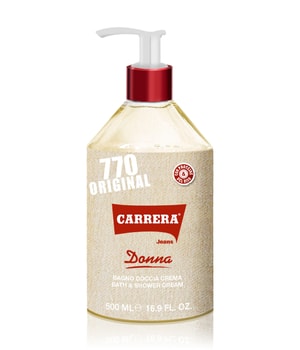 CARRERA JEANS PARFUMS Donna Duschcreme 500 ml