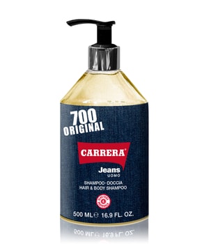 CARRERA JEANS PARFUMS Uomo Duschgel 500 ml