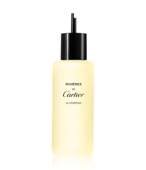 Cartier Rivières De Cartier Allégresse Refill Eau de Toilette 200 ml