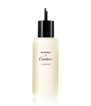 Cartier Rivières De Cartier Luxuriance Refill Eau de Toilette 200 ml