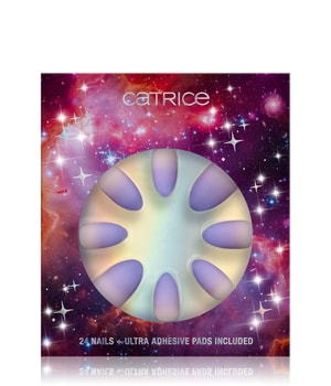 CATRICE Dear Universe Instant Manicure - I Am Self-Loving Kunstnägel 24 Stk