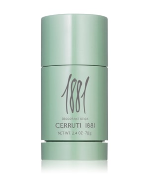 Cerruti 1881 pour Homme Deodorant Stick 75 ml