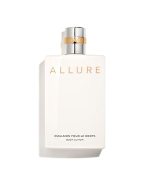 CHANEL ALLURE Bodylotion 200 ml