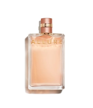 CHANEL ALLURE Eau de Parfum 50 ml