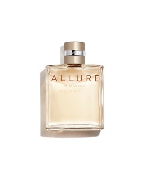 CHANEL ALLURE HOMME Eau de Toilette 50 ml