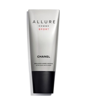 CHANEL ALLURE HOMME SPORT After Shave Balsam 100 ml