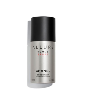 CHANEL ALLURE HOMME SPORT Deodorant Spray 100 ml