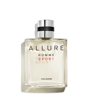 CHANEL ALLURE HOMME SPORT Eau de Cologne 100 ml