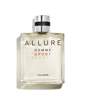 CHANEL ALLURE HOMME SPORT Eau de Cologne 150 ml