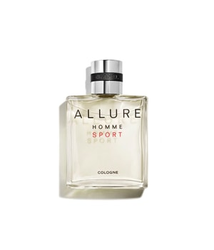 CHANEL ALLURE HOMME SPORT Eau de Cologne 50 ml