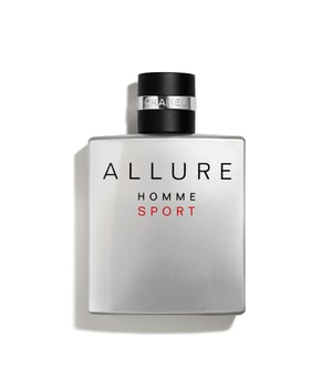 CHANEL ALLURE HOMME SPORT Eau de Toilette 100 ml