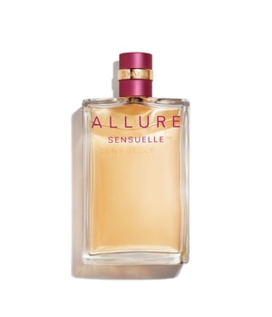 CHANEL ALLURE SENSUELLE Eau de Parfum 100 ml