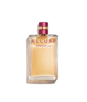 CHANEL ALLURE SENSUELLE Eau de Parfum 50 ml