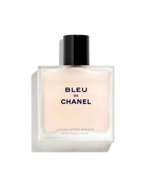 CHANEL BLEU DE CHANEL After Shave Lotion 100 ml