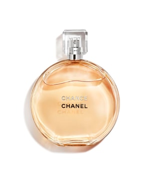 CHANEL CHANCE Eau de Toilette 150 ml