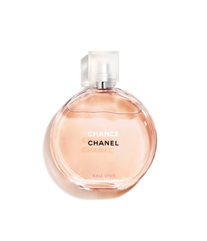 CHANEL CHANCE EAU VIVE Eau de Toilette 100 ml