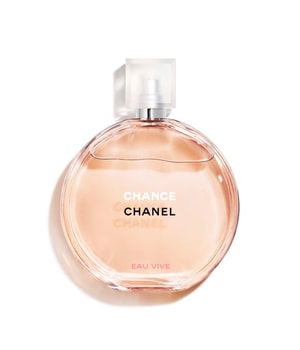 CHANEL CHANCE EAU VIVE Eau de Toilette 150 ml