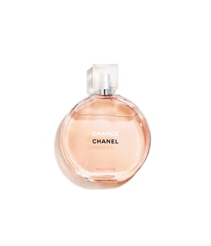 CHANEL CHANCE EAU VIVE Eau de Toilette 50 ml