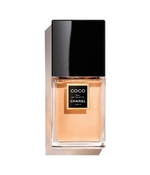 CHANEL COCO Eau de Toilette 100 ml