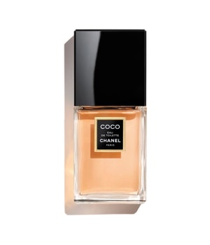 CHANEL COCO Eau de Toilette 50 ml