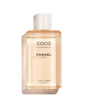 CHANEL COCO MADEMOISELLE BODY OIL Körperöl 200 ml