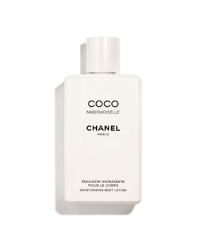 CHANEL COCO MADEMOISELLE Bodylotion 200 ml