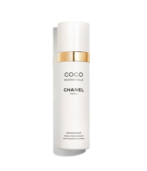 CHANEL COCO MADEMOISELLE Deodorant Spray 100 ml