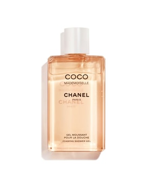 CHANEL COCO MADEMOISELLE Duschgel 200 ml